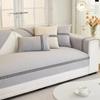 High End Sofa Cushion Four Season Universal Fabric Non-slip Nordic Minimalist Sofa Cover Cover Cloth, Seat Mat, Towel Cloth