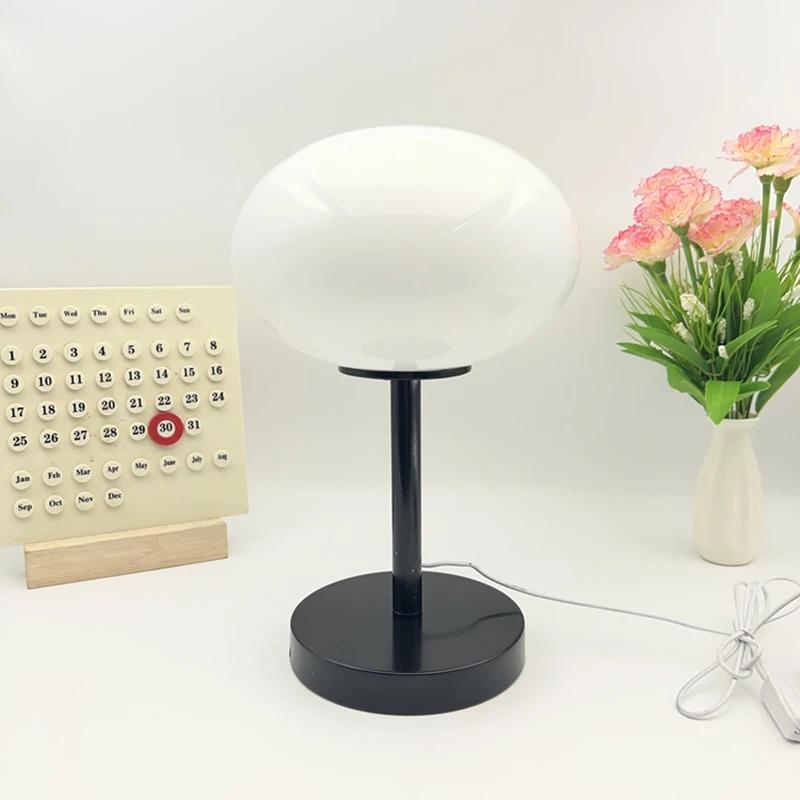 Interior Decoration Home Decoration and Accessories Lamps Bedside Table Bedroom Lamp Led Lights Ornaments Led Room Light Decor