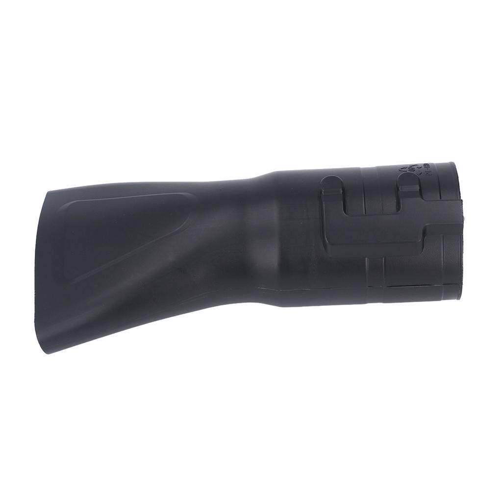 Flat End Nozzle Attachment for X2 36V 18V Handheld Blower XBU02Z XBU03 DUB362 Leaf Accessories