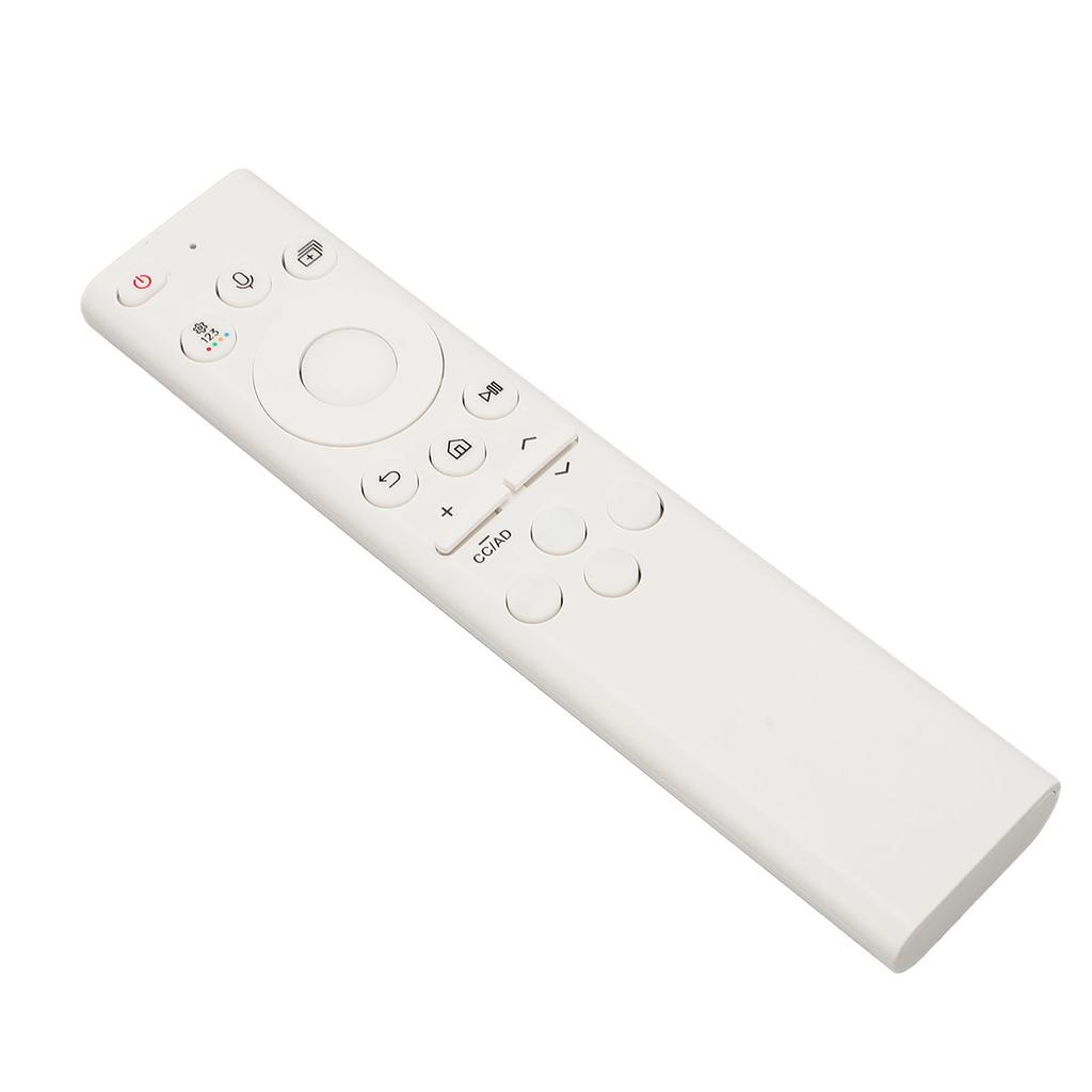 TV-Fernbedienung Fernseher Sprachfernbedienung für 01385B 01242A 01385A QN50Q80BAFXZX QN65Q80BAFTZX QN75Q