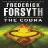 The Cobra by Frederick Forsyth Paperback Book 9780552159906