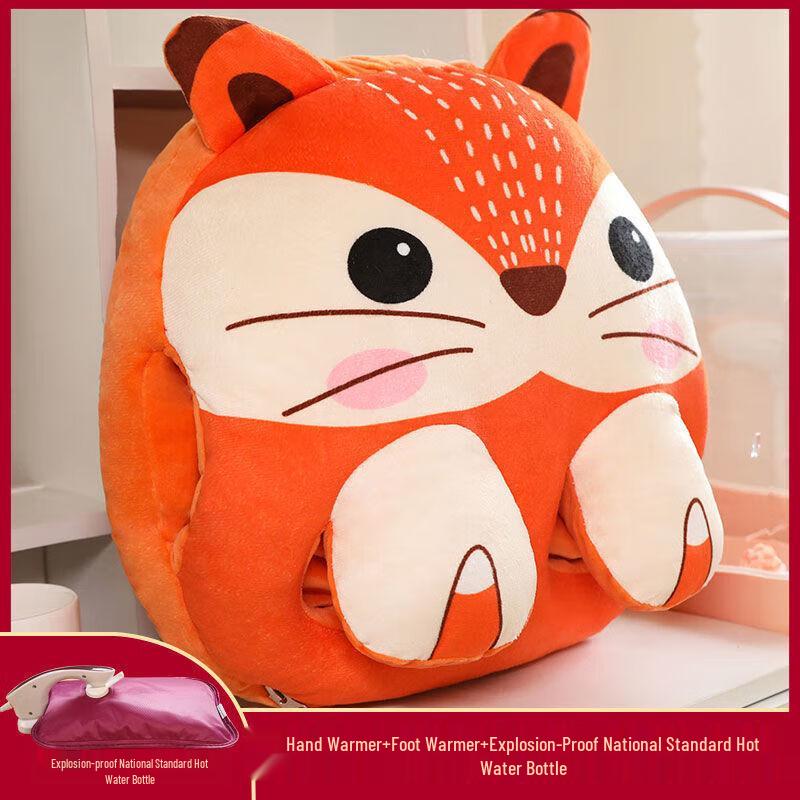 

Lelehu Rechargeable Foot and Hand Warmer