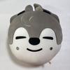 [USED] Stray Kids Wolf Chan Bang Chan Wolf Chan Cushion
