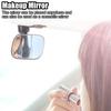 Clip-On Child Infant Safety Monitor 2 in 1 Kids Rear View Mirror  Car Accessories