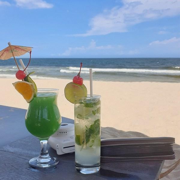 Vietnamesische Dong-Geldbörse, Bankbuch-Geldbörse mit 2 Arten von Dong-Aufklebern