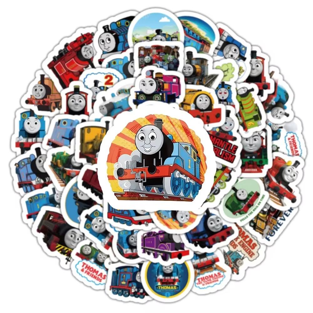 Thomas Trains Theme Party Decorations Thomas Friend Plates Cups Backdrop Balloons Kids Birthday Party Supplies Baby Shower Gifts