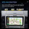 2 Din Android Car Radio 4Core Dla Toyota Corolla Verso AR10 2004-2009 Multimedialny Odtwarzacz Wideo GPS Stereo Carplay Auto Head Unit