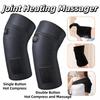 3 Heat Levels Electric Heating Massager 3 In 1 Heated Knee Brace  Arthritis Prevention