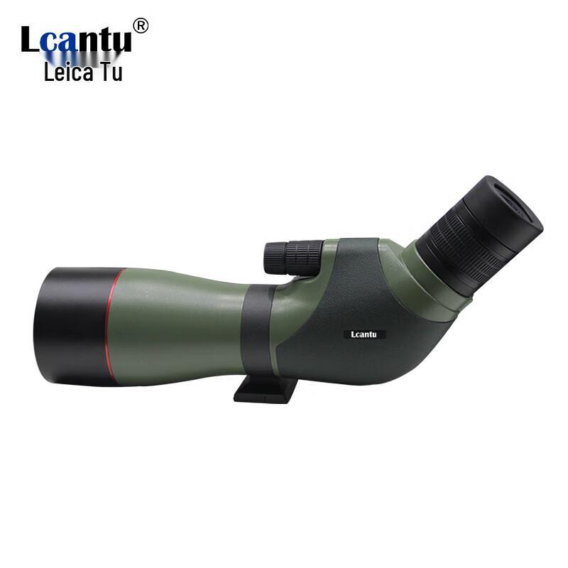 

LCANTU 20-60x80HD Monocular Zoom Spotting Scope