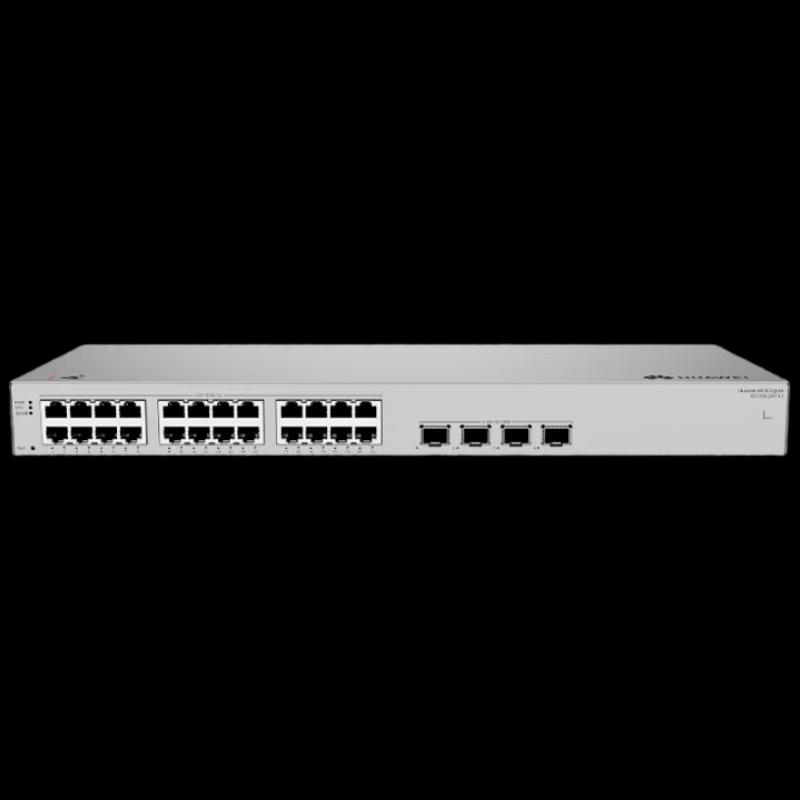 

Huawei KunLing S310S-24T4JX 24-Port 10G Layer 3 Switch