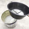 Particle Construction Hand Tool Paint Strainers Net Plastic Mesh Paint Filter Funnel Filter Screen