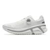 Anta Champion Glory 3 Simple Retro Shock Absorption Durable Lightweight Low-Top Casual Running Shoes Women Sneaker Paper-White 122625538A-2