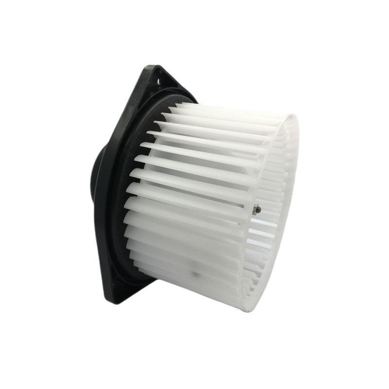 Mitsubishi Air Conditioner Blower Motor Compatible 7802A017
