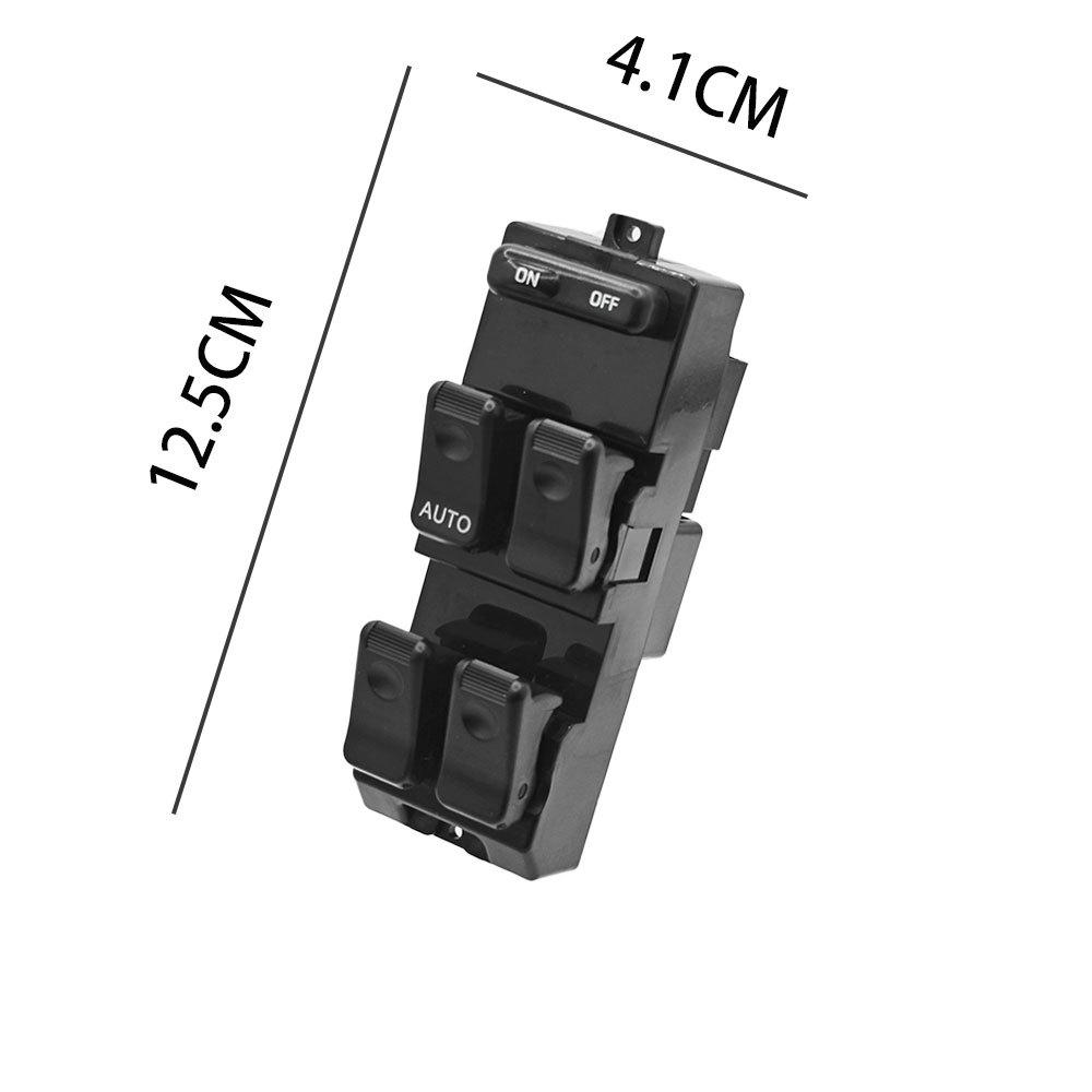 HG30-66-350 Electric Window Switch for 92-97 Mazda 626/929
