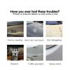 Glossy Car Stickers Aurora Silver Car Body Film Air Release Vinyl Wrap Film Waterproof Color Change Sticker for Auto Accessories