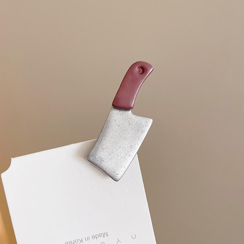 Neue Schöne Mini Kawaii Cartoon Rosa Kuchen Serie Harz Haarnadel Zubehör