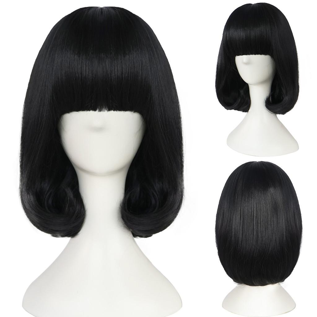 Shrek The Third Lord Farquaad Cosplay Wig With Natural Breathable Hightemperature Silk For Role Play And Costume Events
