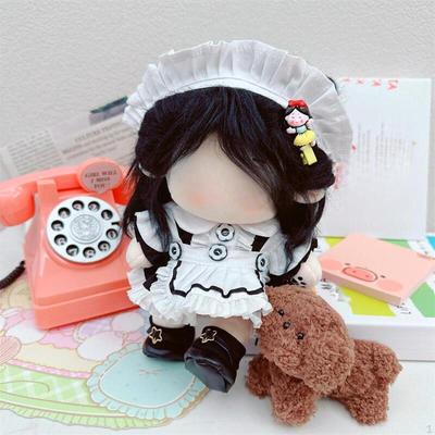 Poupées et peluches – Accessoires et vêtements pour poupées
