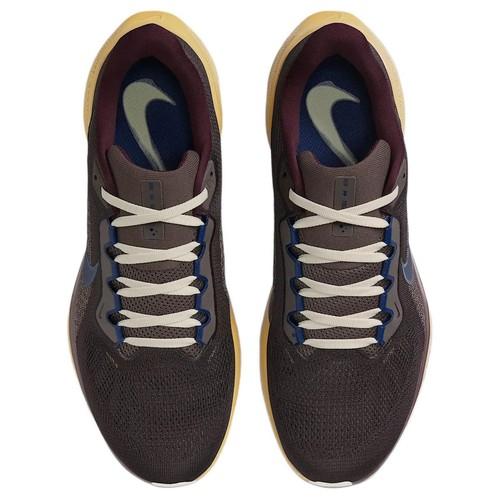 Nike Air Zoom Pegasus 41 Premium Cave Stone Blue Void - HV4327-299