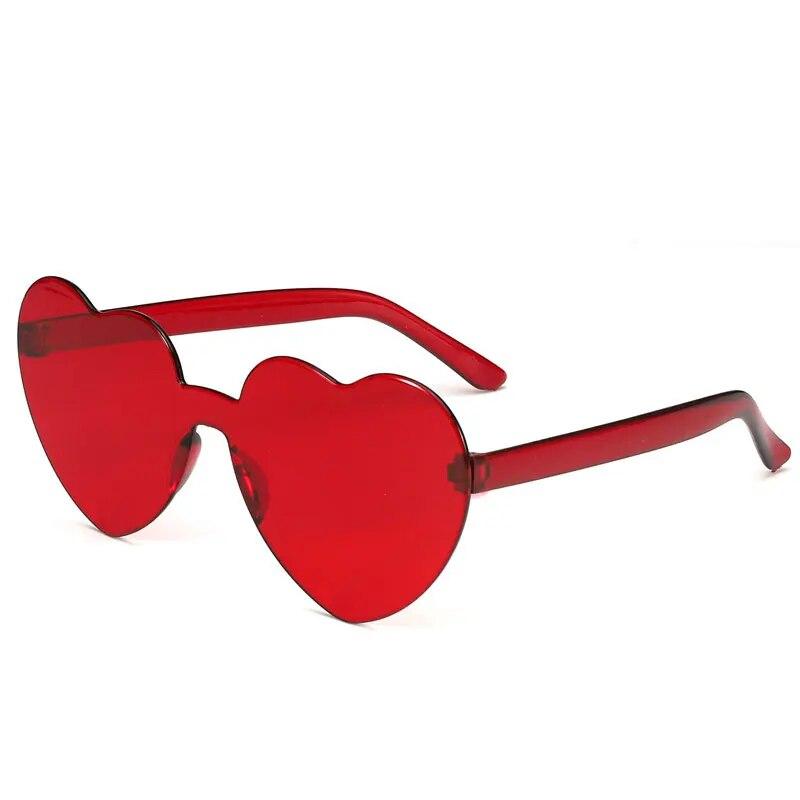 Kids Sunglasses Cartoon Heart Sunflower Sunglasses Girls Boy Children Outdoor Round UV400 Sun Glasses Kids Sunglasses
