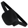 3Pcs 3D Eye Patch Single Adjustable Lazy Eye Mask Protective Cover Amblyopia Strabismus Cover