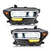 Toyota Tacoma 2015+ LED Headlight Assembly