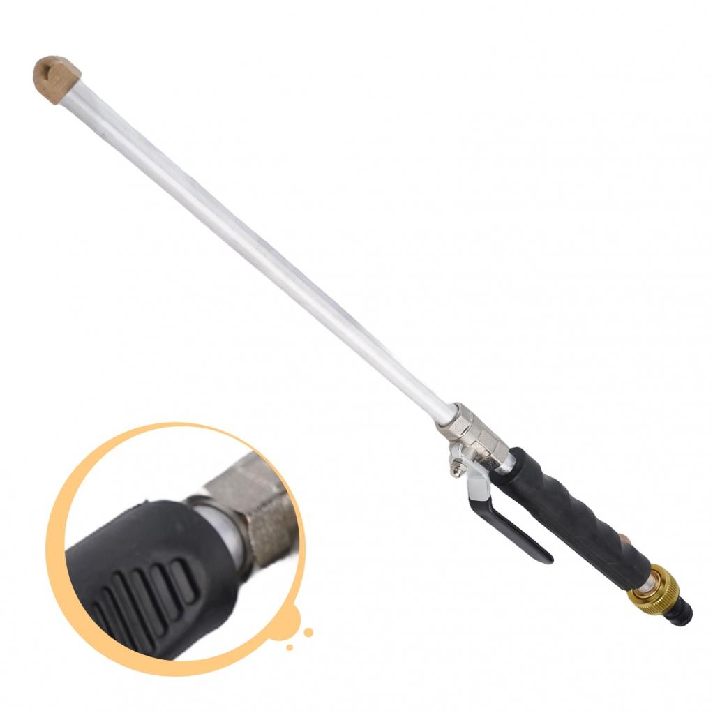 R Washer Wand Washer Wand Versatile Versatile Usage 2-In-1