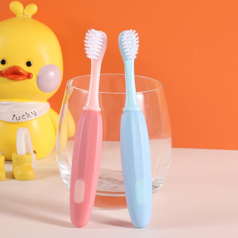 Soft Bristle Children s Toothbrush