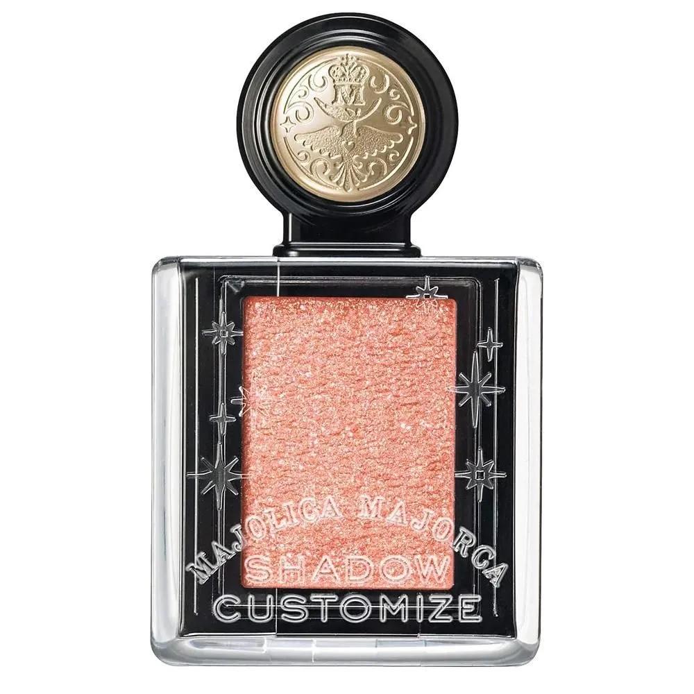 

Majorica Majorca Shadow 1 Pack OR202 Hot Sand MAJOLICA MAJORCA Shadow Customization (Floating) OR202
