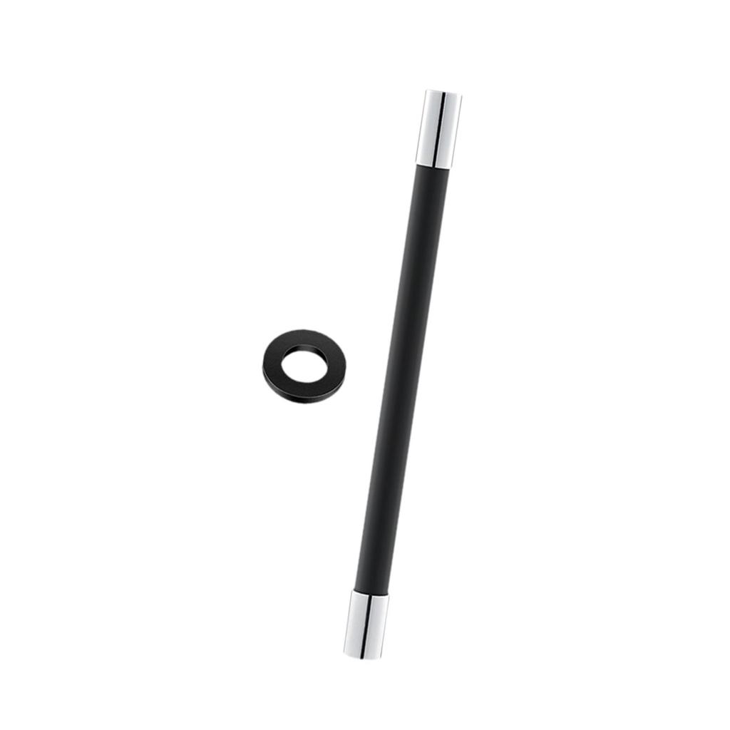 360 Degree Rotatable Faucet Extension Tube Splash Proof Foaming Hose Tap Attachment for Bathroom Basin and Kitchen