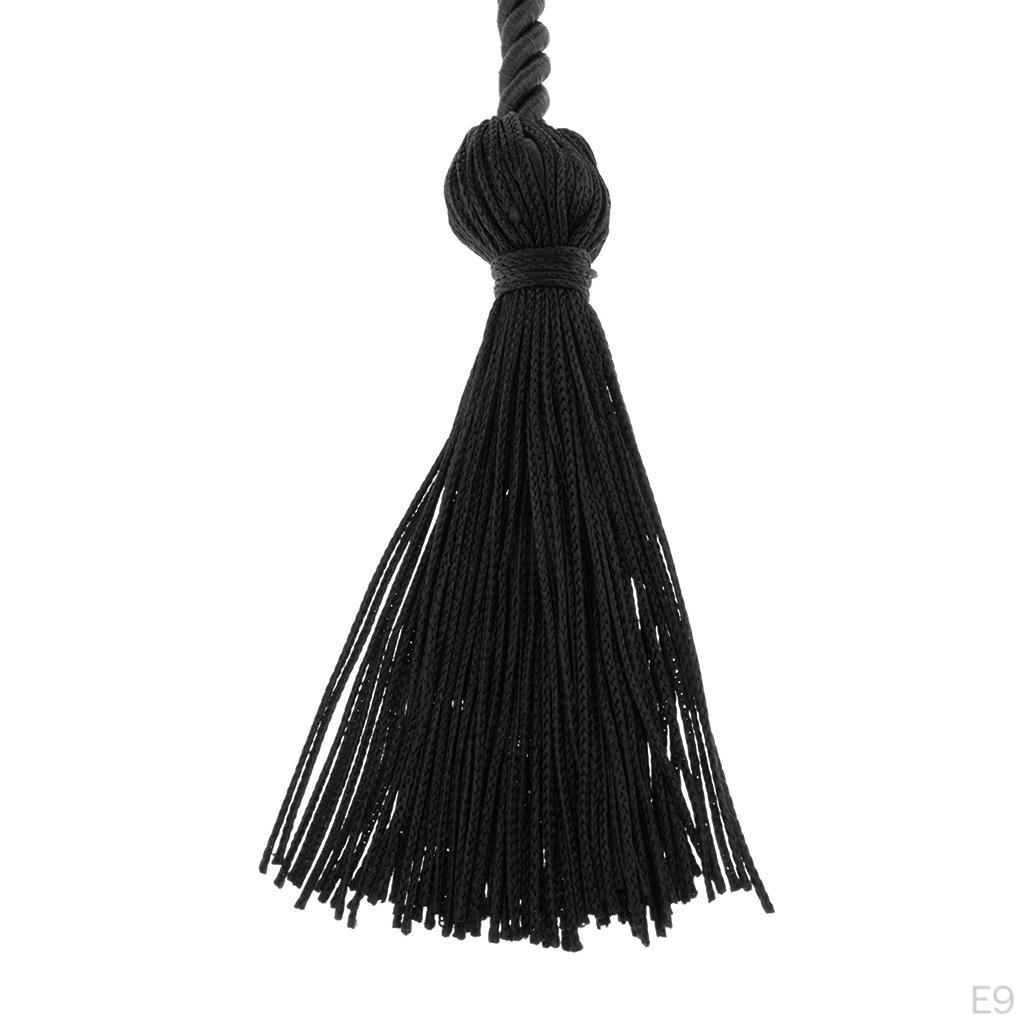 1,7 M Graduation Honor Cords Multicolor
