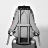 Backpack men's new backpack trendy brand computer bag casual large-capacity travel bag college student schoolbag men's bag