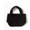 Daiso Thick Golden Tote