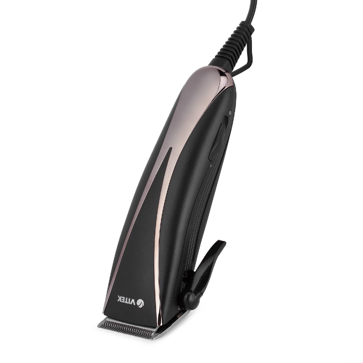 

Haircut Set Vitek Vt-2511 bk Black
