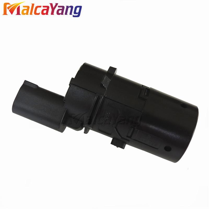 4PCS PSA9640968680 For Citroen C3 C8 Peugeot 807 Car Reverse Parking PDC Sensor PSA 9640968680 Auto Park Radar Sensors