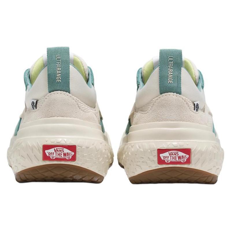 Vans UltraRange Neo VR3 'Beige Green' Sneakers VN000BCE0HS