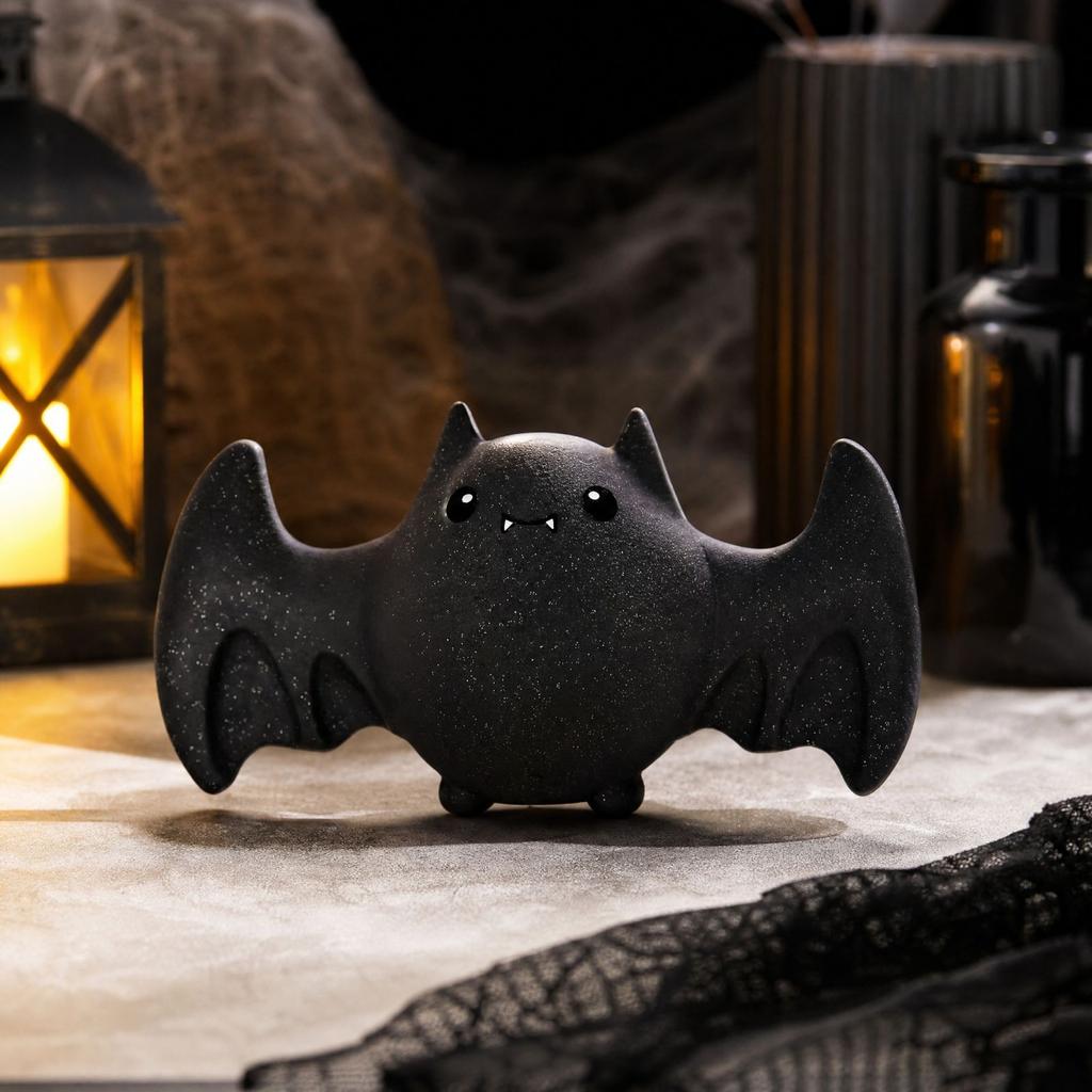 Halloween Toy - Slow Toy, Soft Sensory Stretch Toy for Kids and Adults