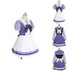 Premium Quality Game Pretty Derby Mary Jane Winter Uniform Cosplay Full Set For School Events