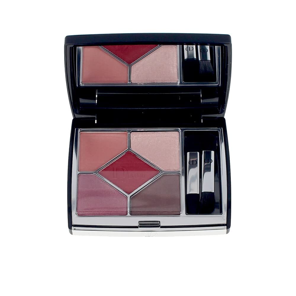 Christian Dior 5 Couleurs Couture Rouge Trafalgar #879 (1 кусок)