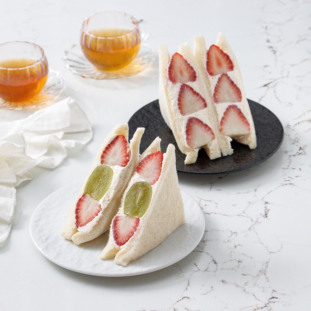 Official YAMATSU STANDARD [Ishime FX 17cm Side Dish Plates, Set of 3] Small Plates, Side Dishes, Snack Plates, Dishwasher and Microwave Safe, Ceramic,