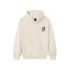 Skechers Sport Series Street Fashion Loose Comfortable Pullover Long Sleeve Sweatshirt Unisex Sweatshirt L325U047-001J