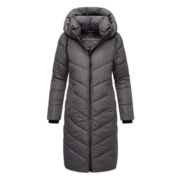 Куртка зимняя Navahoo Sahnekatzi EU 4XL