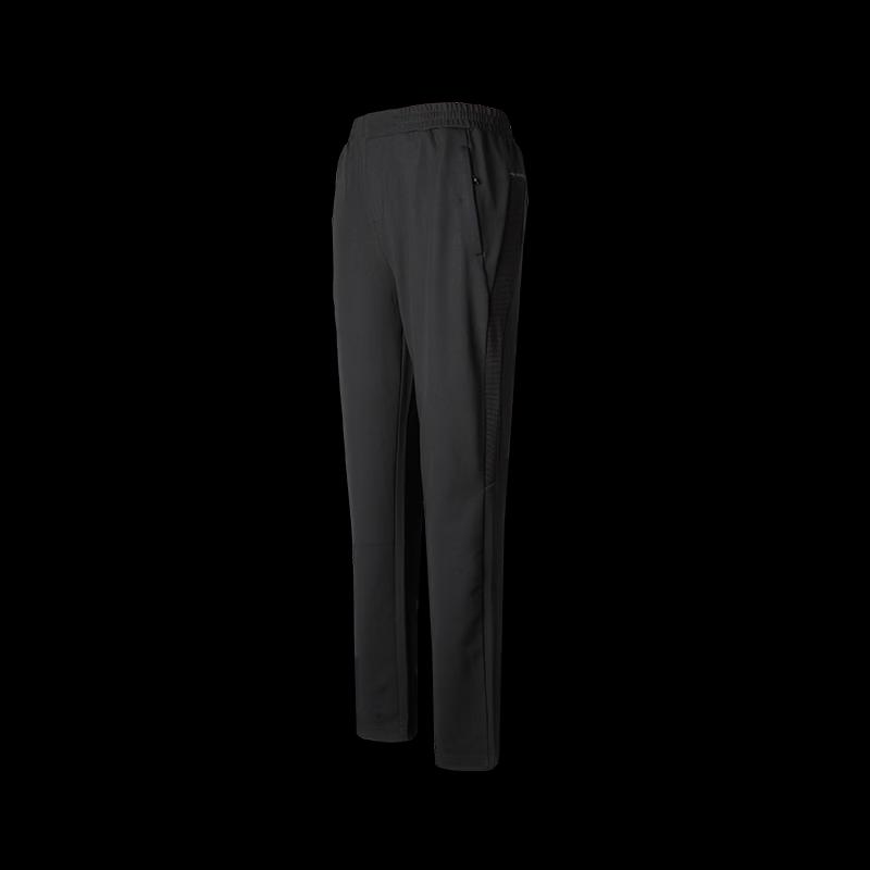 Jian Nong N Unisex Casual Sports Knit Straight-Leg Pants F9241