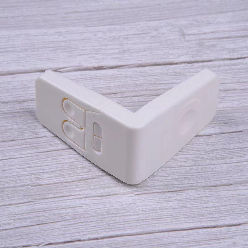 

Многофункциональные замки безопасности, детские замки, защитный замок для холодильника, замок для двери шкафа, замки для ящиков белый