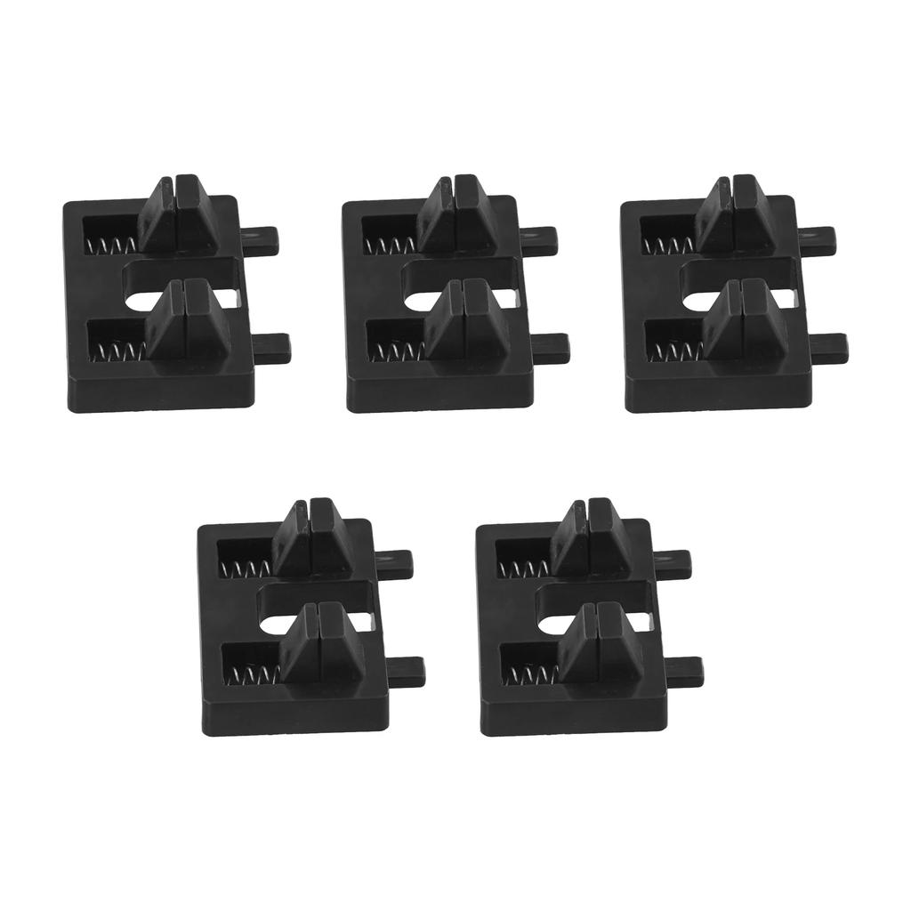 Electric Wire Welding Fixture for Soldering Anti Slip Dual Clamps for Enhanced Stability and Safety During Welding Tasks