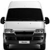 Thermostatgehäuse-Stecker Fiat Ducato Boxer Jumper 2002-2006 723356