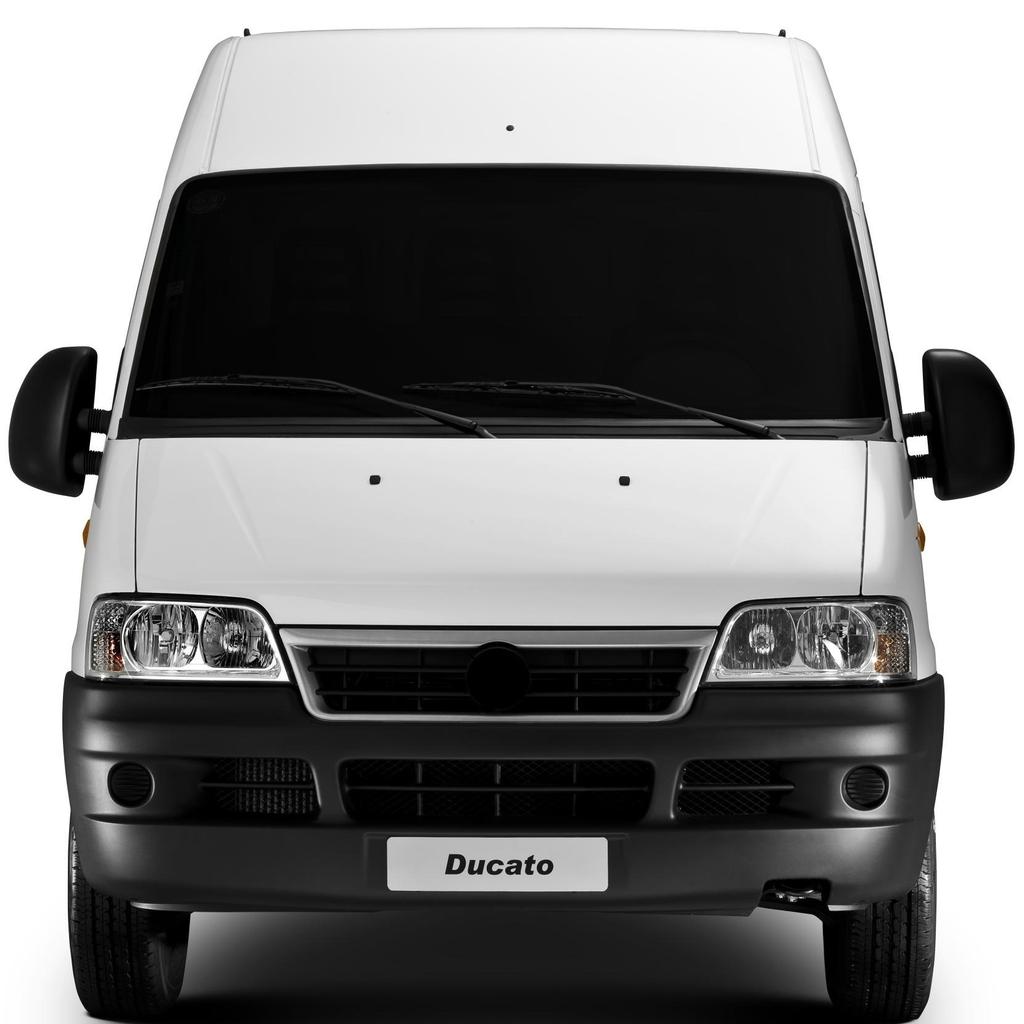 Thermostatgehäuse-Stecker Fiat Ducato Boxer Jumper 2002-2006 723356