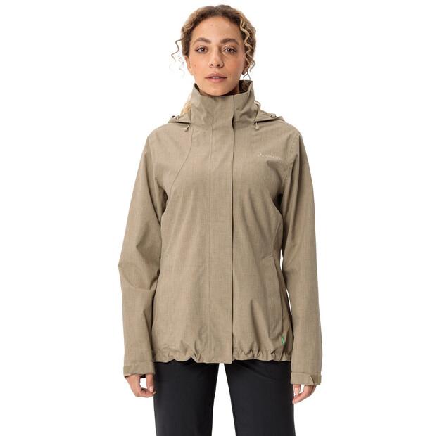 Куртка VAUDE Rosemoor Jacket II