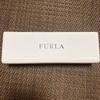 Used [FURLA] Furla blue light blocking glasses