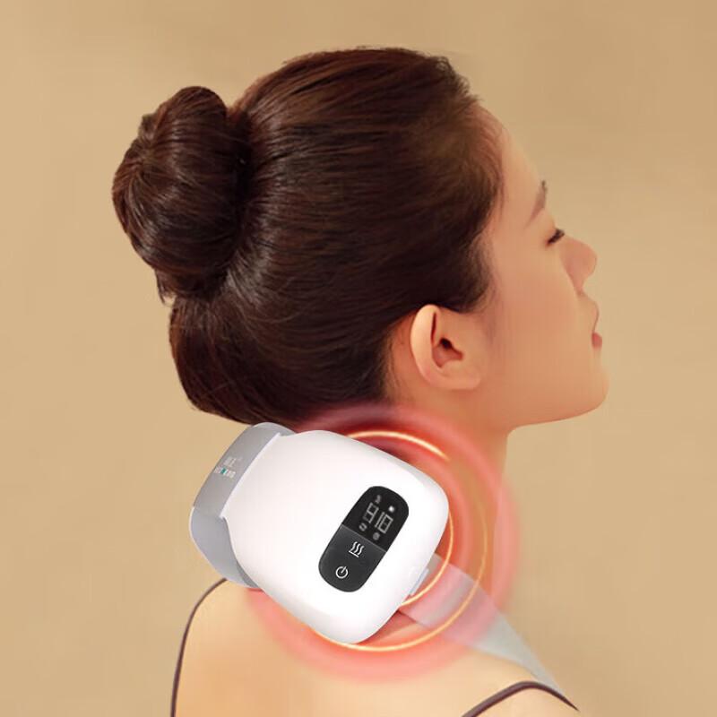 Hezheng Human-like Hand Kneading Neck and Shoulder Massager